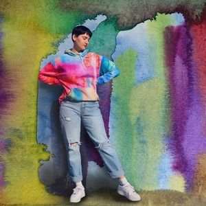 Meet your Posher, Madison